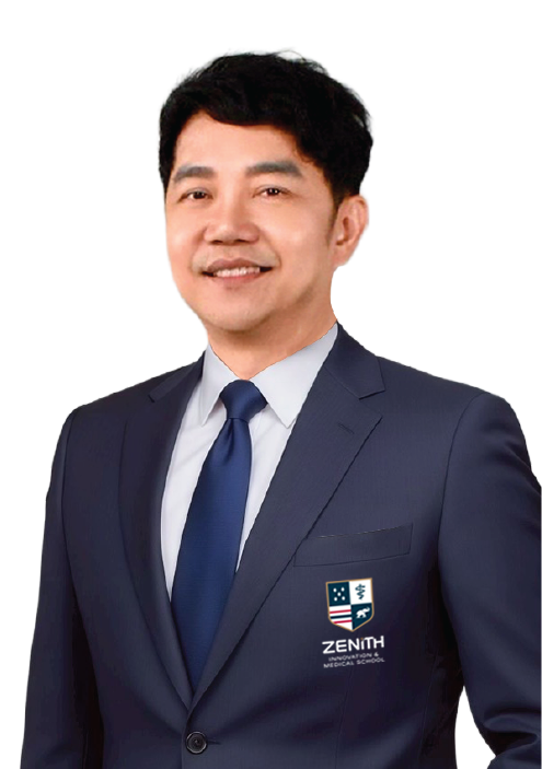 ดร.ธนากร แผลงเดช